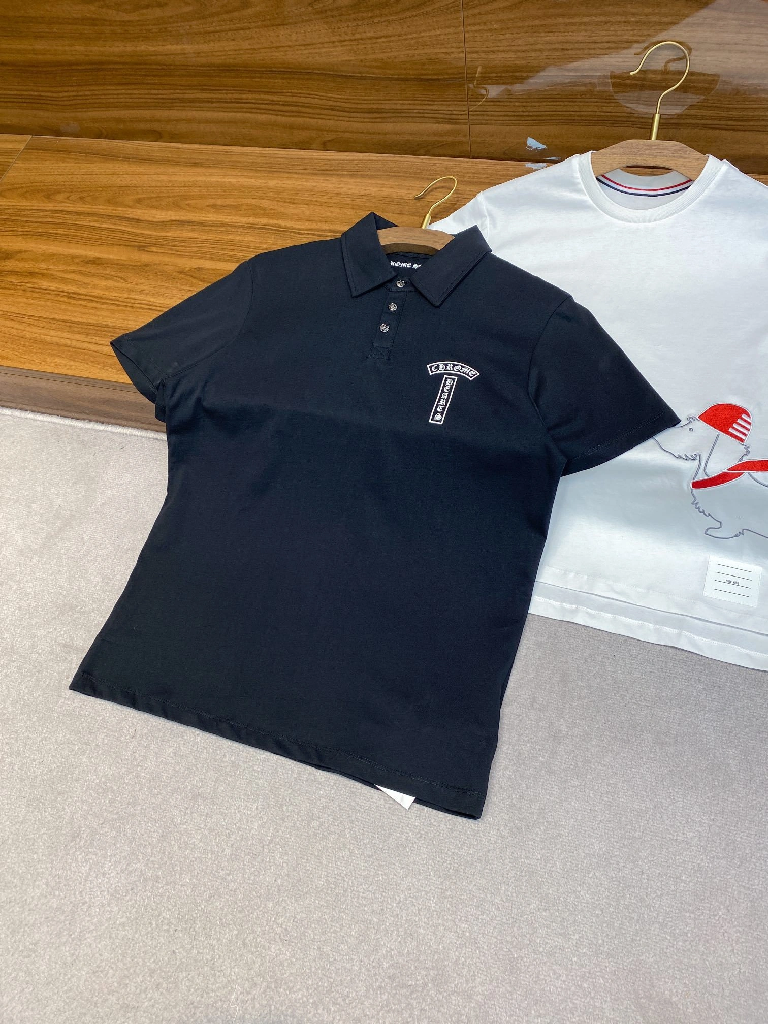 &&wg.luxury- 3hro75 Tee item:D-F54F1812